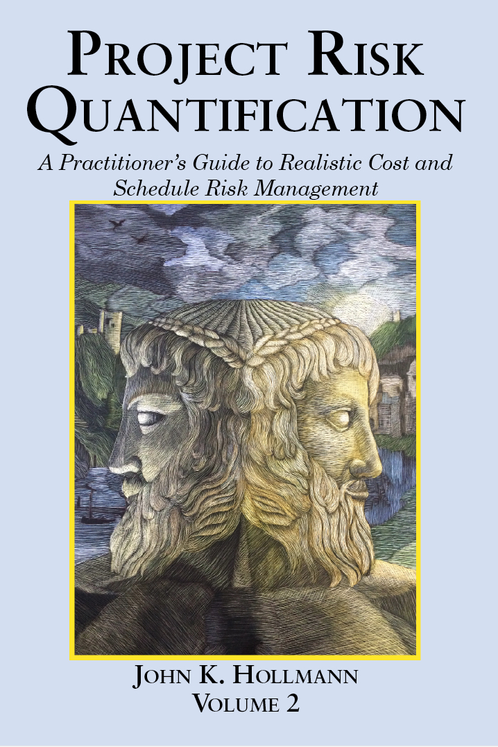 Project Risk Quantification Volume 2